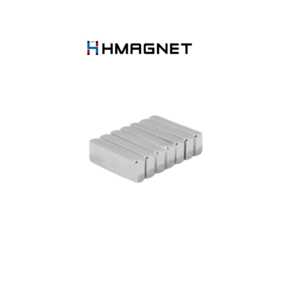 초강력 네오디움 자석 사각, 25mmx10mmx5mm - 상품 이미지