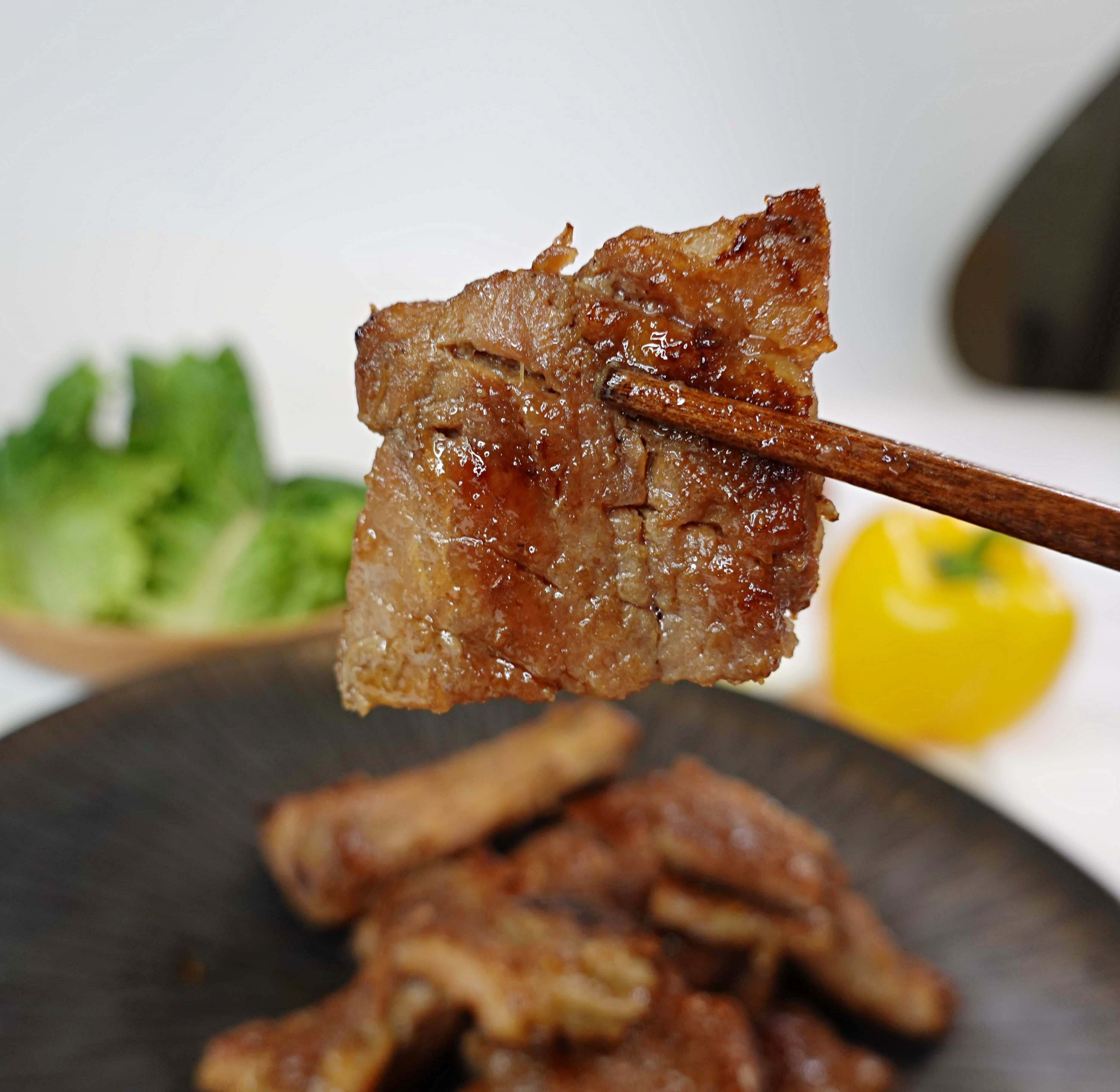 가족용 양념돼지 맛갈비 대용량5kg(8-10인분) 양념갈비 - 상세 이미지 3
