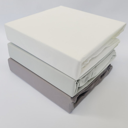 더블 퀸 킹 방수 매트커버 패밀리 침대 매트리스 커버