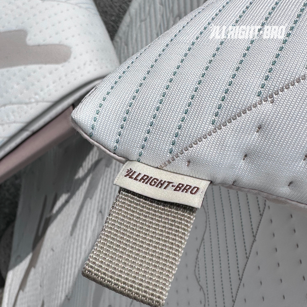 듀라론 여름 냉감패드 국산 라이트형제 슈퍼쿨링 쿨매트 캠핑 냉감 매트 S