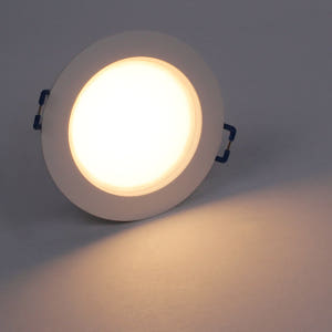 더쎈 LED 다운라이트 방습 에코 7.5cm(3인치) 5W 욕실등 매입등 솔직 후기 | 실제 배치 사진 포함 - 상품 이미지 2