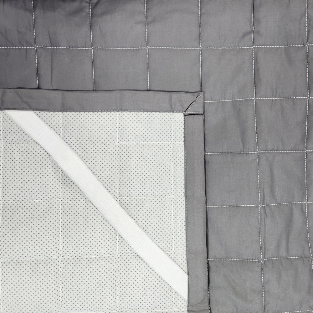 돌침대 토퍼 돌소파 흙소파 온수 매트 패드 D/Q 145x195cm