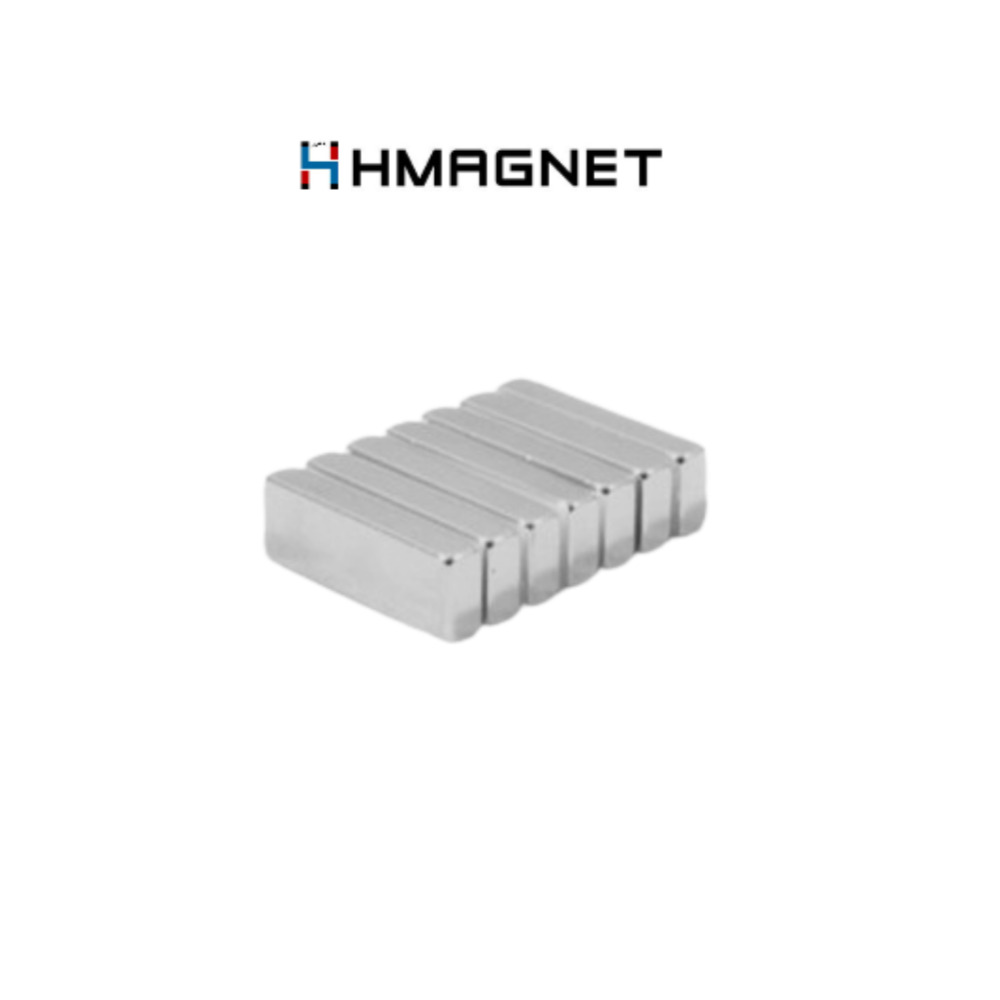 초강력 네오디움 자석 사각, 30mmx10mmx3mm - 상품 이미지