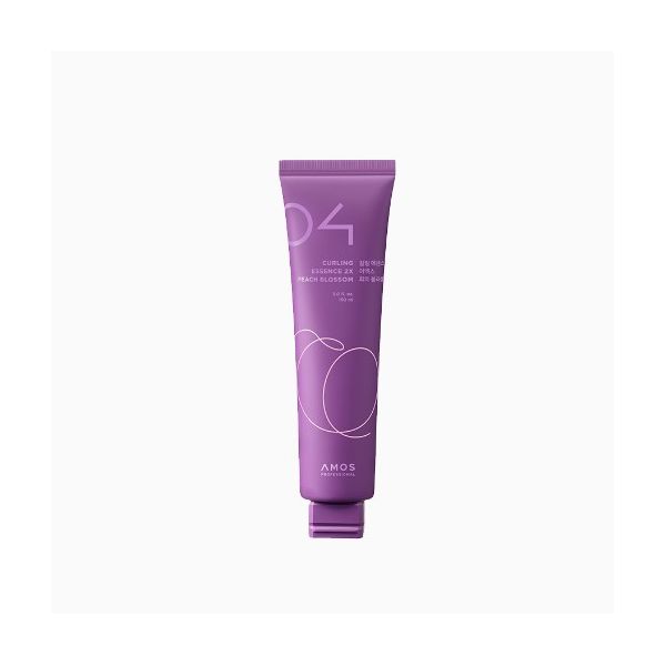 아모스 컬링 에센스 이엑스 블라썸 에디션 피치향 150ml : 뷰티초이