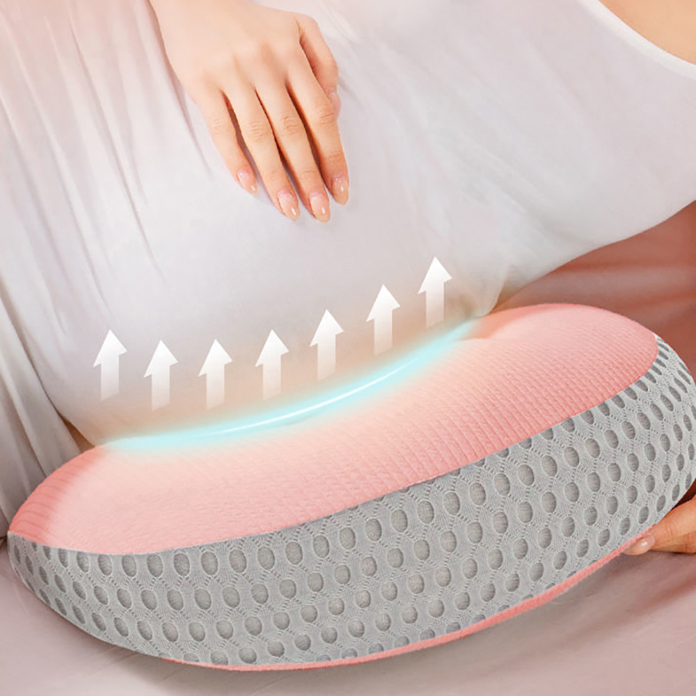 임산부배받침 임산부배쿠션 이미지 7