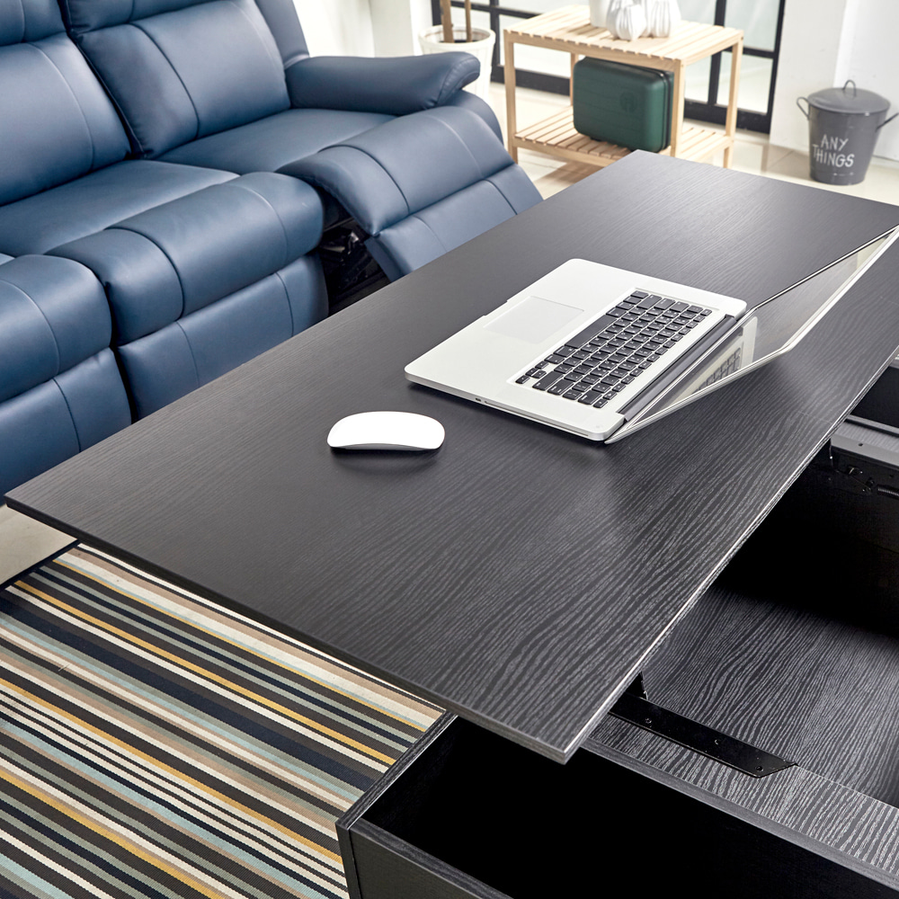 트랜스포머 거실 리프트 테이블 트랜스포머 거실 리프트 테이블 1200