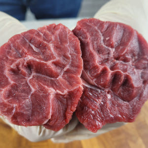 바라던 근막손질 냉장 아롱사태 수육 사태살 미국산 소고기 800g 맛있게 먹은 솔직 후기 - 상품 이미지 2