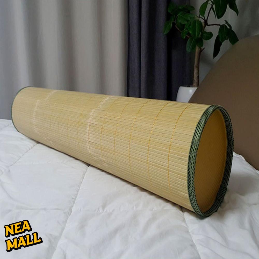 대형 시원한 대나무죽부인 쿨링 여름 국산죽부인 수면