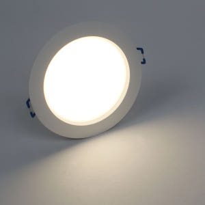 더쎈 LED 다운라이트 10cm(4인치) 에코 슬림 9W 확산형 AC타입... 솔직 후기 | 실제 배치 사진 포함 - 상품 이미지 4
