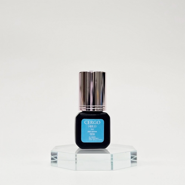 세르고 속눈썹글루 5ml - 상세 이미지 3