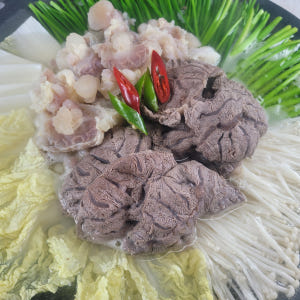 바라던 근막손질 냉장 아롱사태 수육 사태살 미국산 소고기 800g 맛있게 먹은 솔직 후기 - 상품 이미지 3