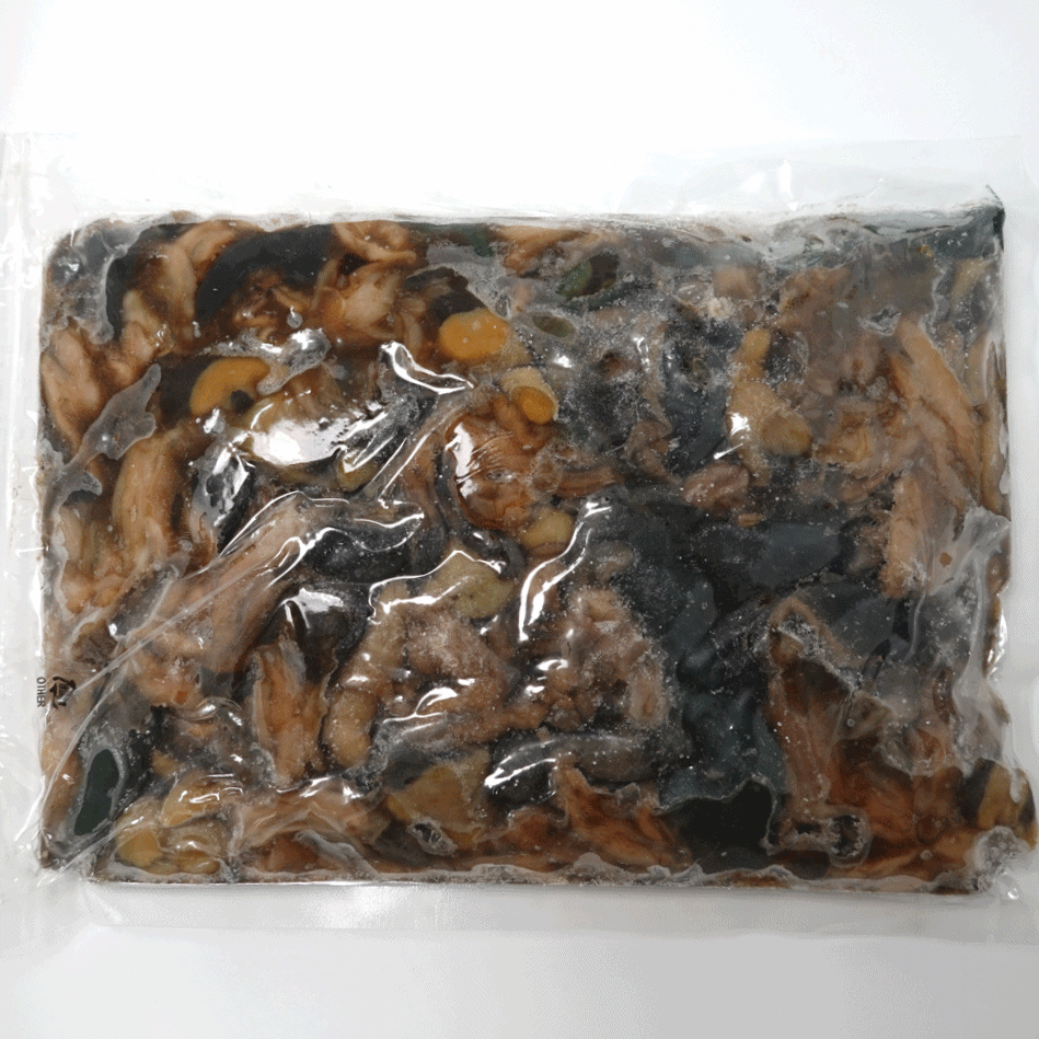 전복내장 게우 1kg 완도전복 전복살 전복죽 - 상세 이미지 4