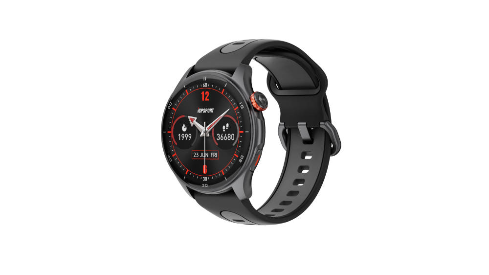 iGPSPORT LW10
