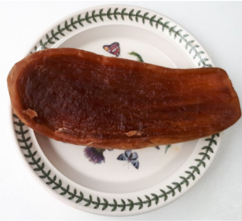 울외장아찌 나나스끼 주박장아찌1kg 나나스께 나라스께 오이짠지 짱아치 짠오이지 울외김밥 이미지 4