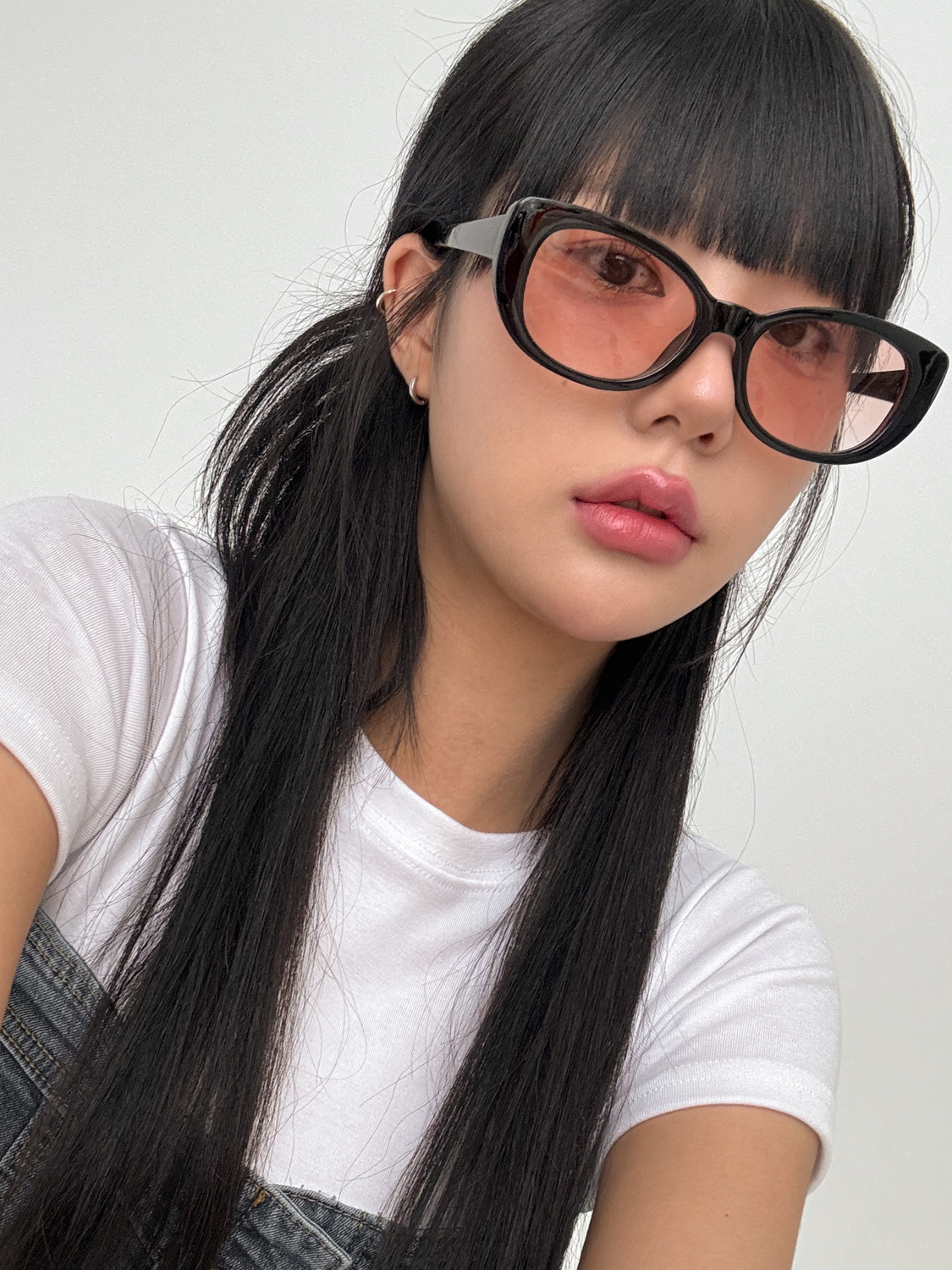 빅스 캣츠 와이드 UV400 자외선차단 선글라스 안경 5color 상세 이미지 16