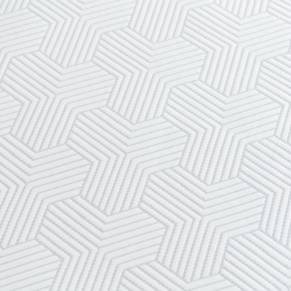 듀라론 여름 냉감 패드 매트리스 침대 패드 휴비스 패밀리침대 국내생산 SS