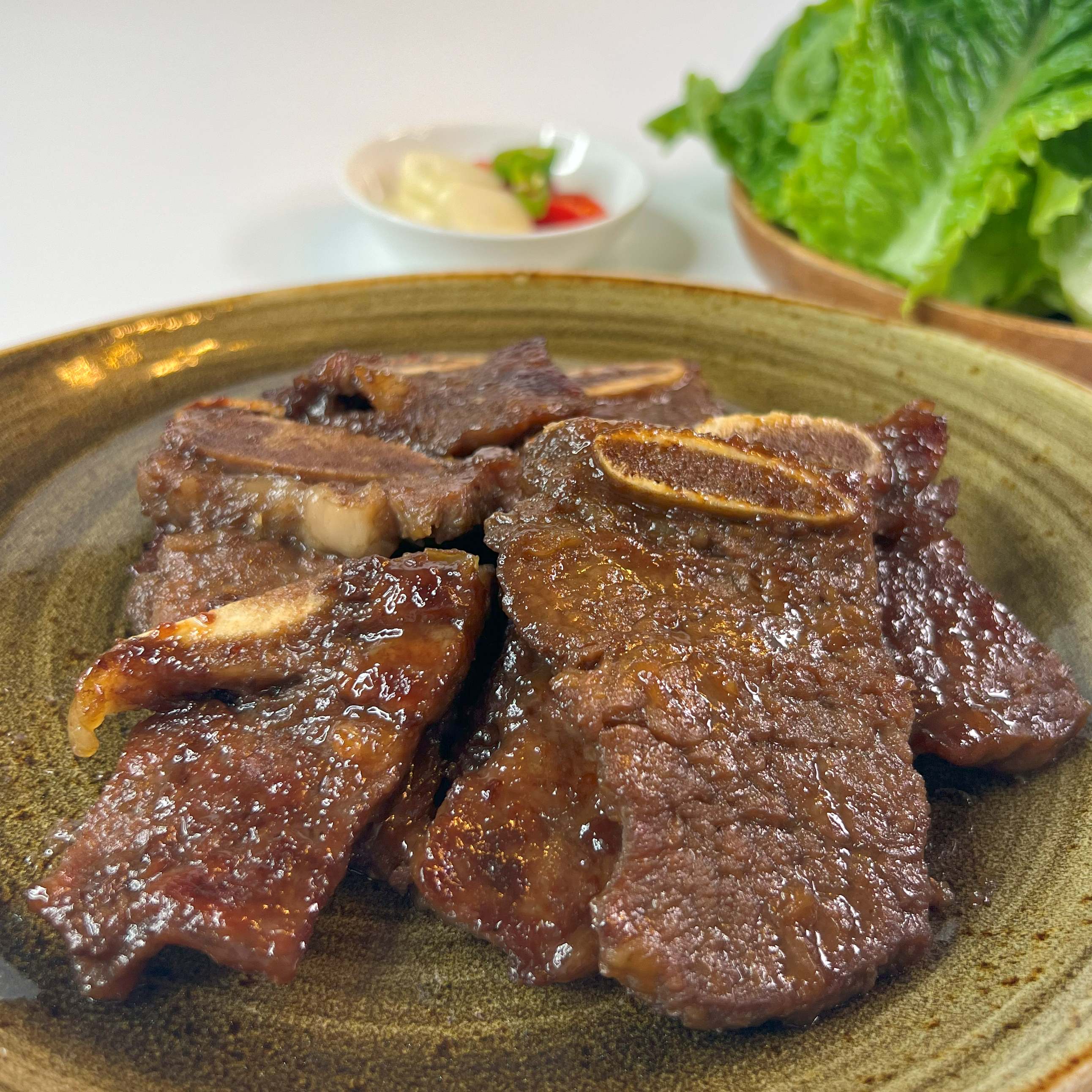 LA양념 소갈비 800g - 상세 이미지 3