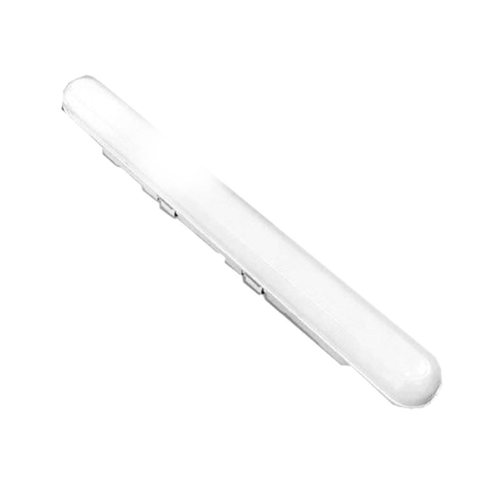 2300lm 주광색 LED 일자등 업소용 매장용 마트 천장조명