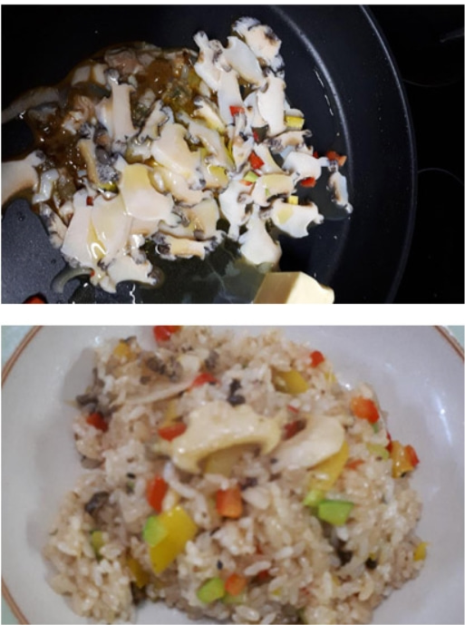 전복내장 게우1kg (40-50개) 전복죽 전복볶음밥 - 상세 이미지 4