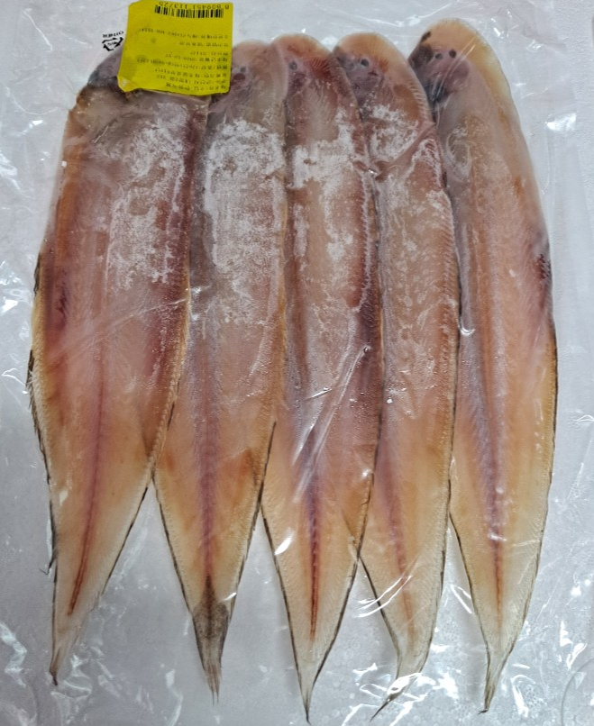 박대 서대 (대) 150-180g 생선구이 목포박대 군산서대 (3마리이상 구입상품) - 상세 이미지 2