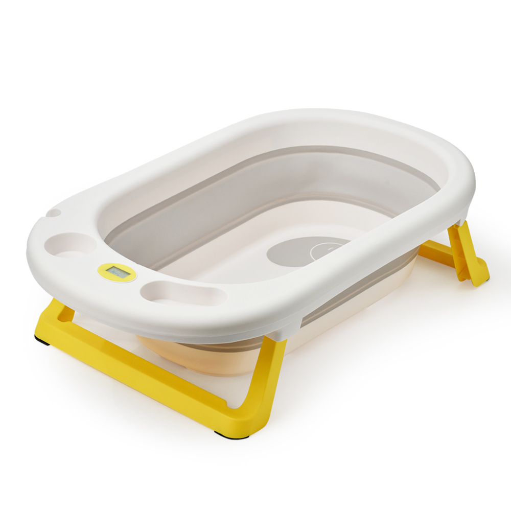 플레스타 아기 욕조 접이식 욕조