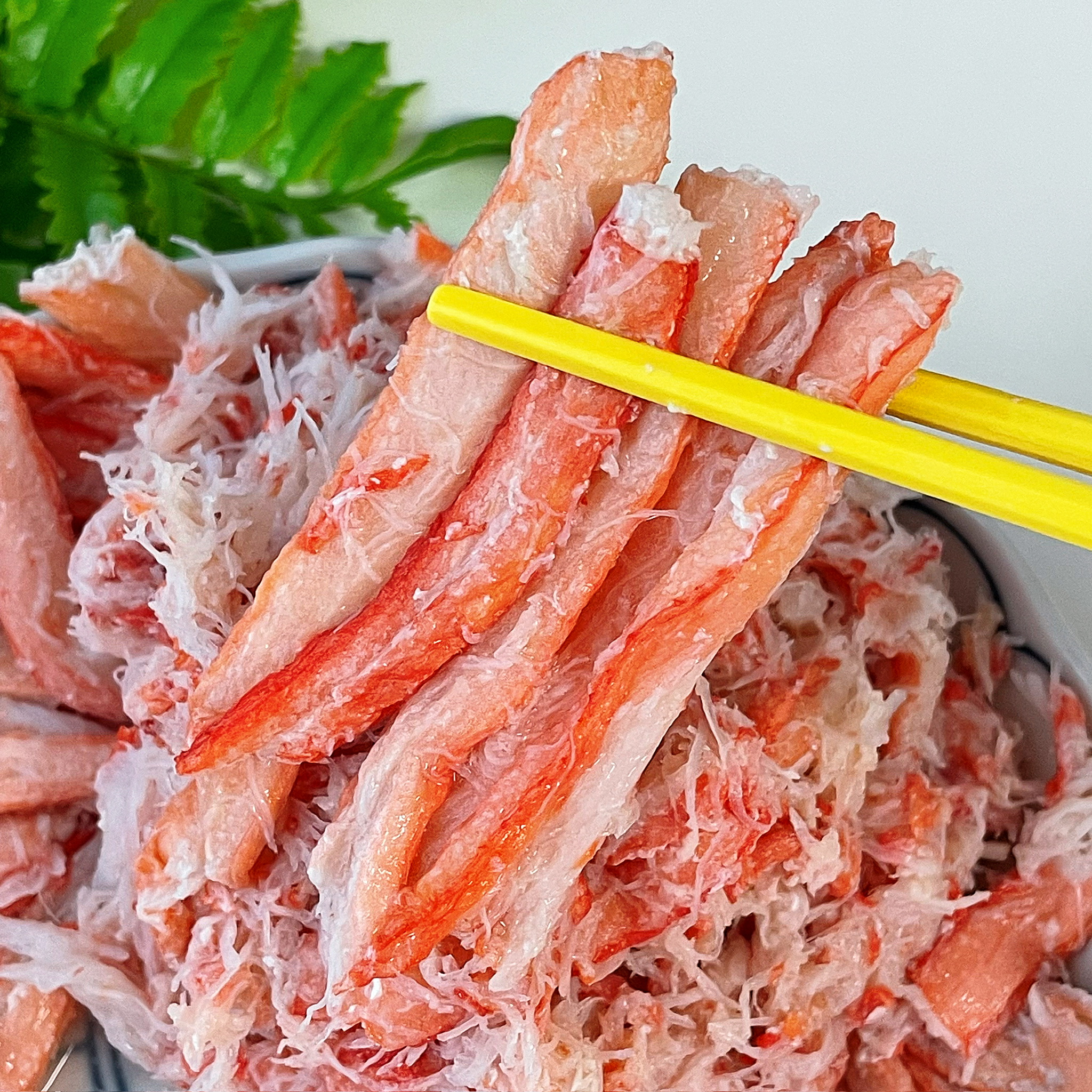 홍게살 1kg 붉은 대게 제철 다리살 식자재 - 상세 이미지 2