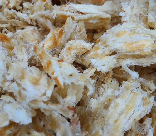 구운아구포 아귀포 300g 조미아귀채 아구포안주 마른안주 - 상품 이미지