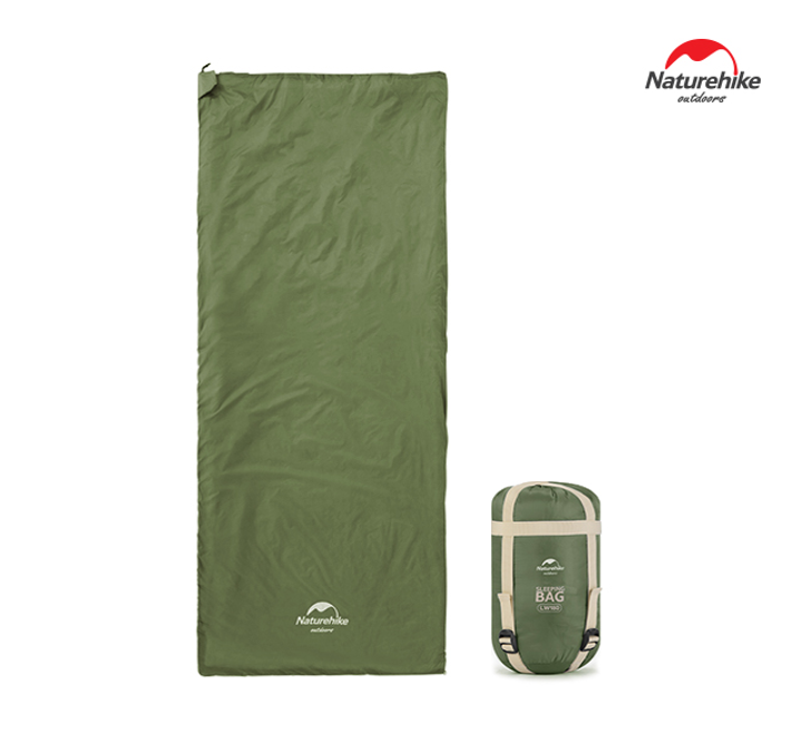 네이처하이크 초경량침낭M