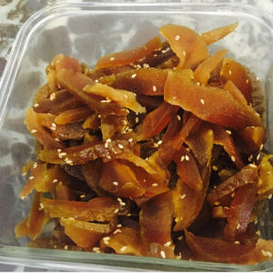 울외장아찌 나나스끼 주박장아찌1kg 나나스께 나라스께 오이짠지 짱아치 짠... 맛있게 먹은 솔직 후기 - 상품 이미지 3