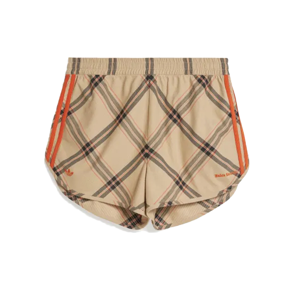 아디다스 x 웨일스 보너 쇼츠 IW3599 CHJAWB - 상품 이미지