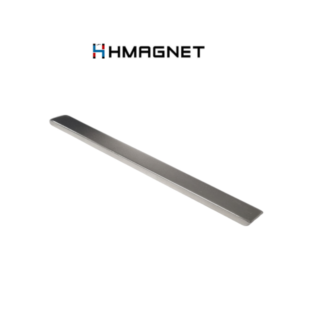 초강력 네오디움 자석 10cm 사각, 150x10x5mm - 상품 이미지