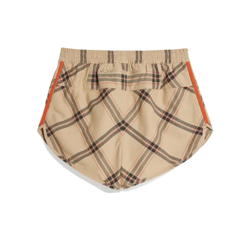 아디다스 x 웨일스 보너 쇼츠 IW3599 CHJAWB - 상세 이미지 2