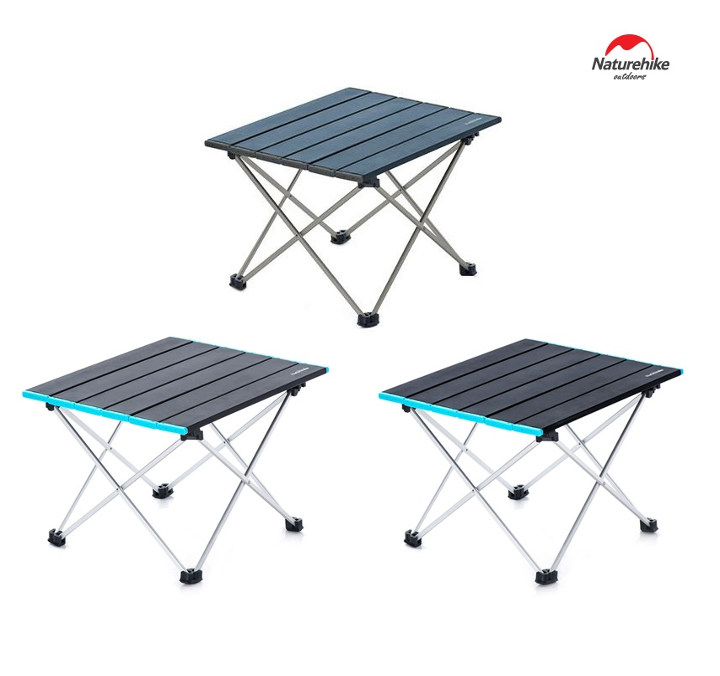 네이처하이크 FT008 트레킹테이블 S 백패킹테이블