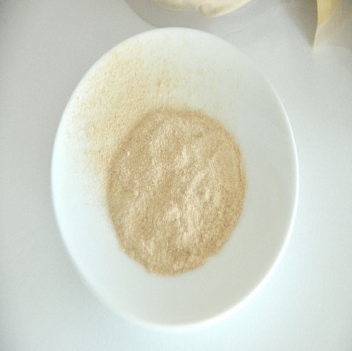 고흥유자가루(유자분말 )250g 무농약유자 친환경식품 - 메인 이미지