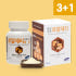 로얄제리 분말 캐나다 로열젤리 3통+1 맛있게 먹은 솔직 후기 썸네일