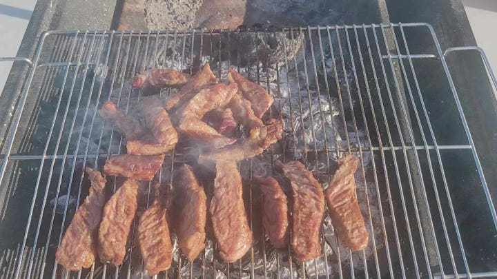 이베리코 4종세트