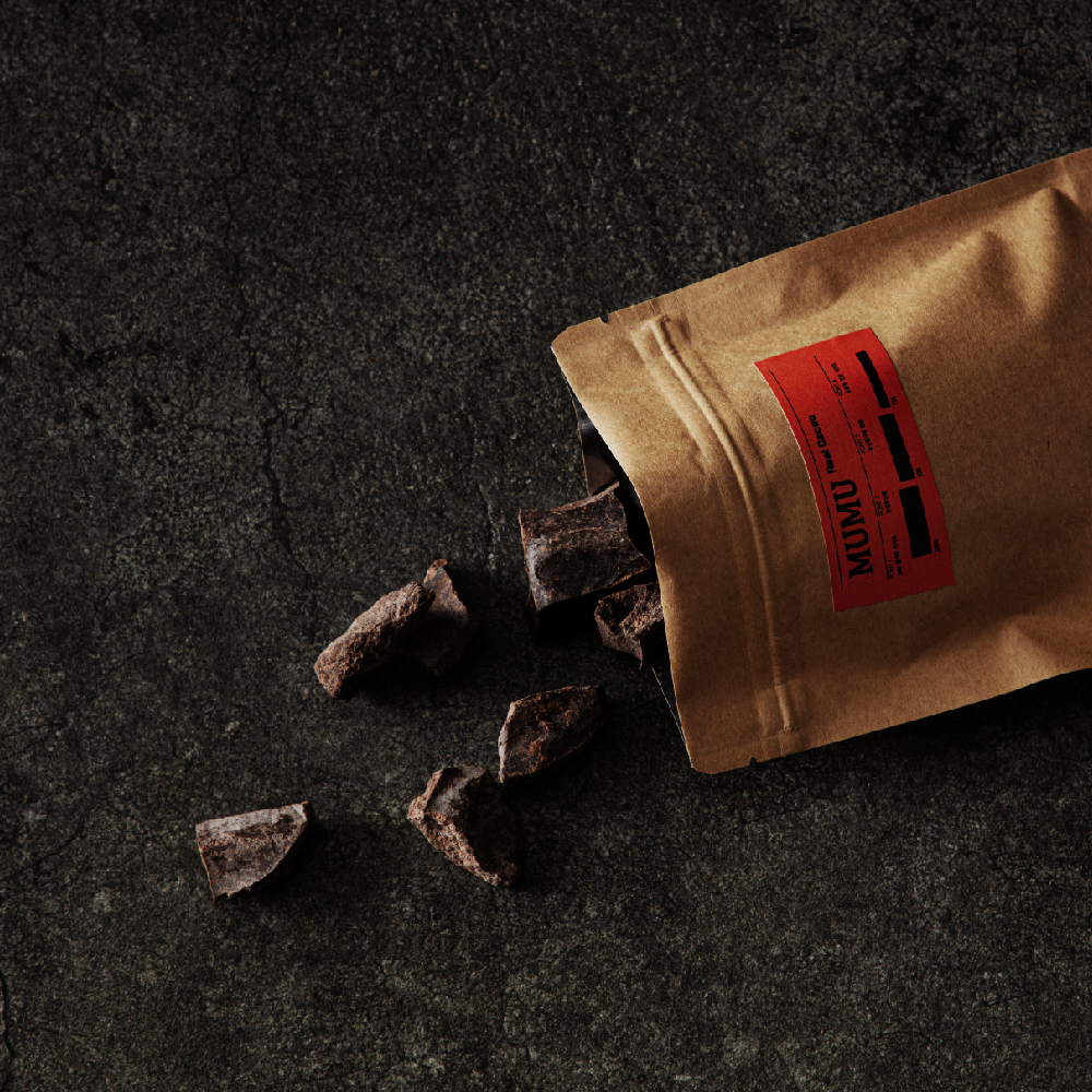 대용량 다크 초콜릿100% 500g 무설탕 제로 벨기에 카카오 - 상세 이미지 4