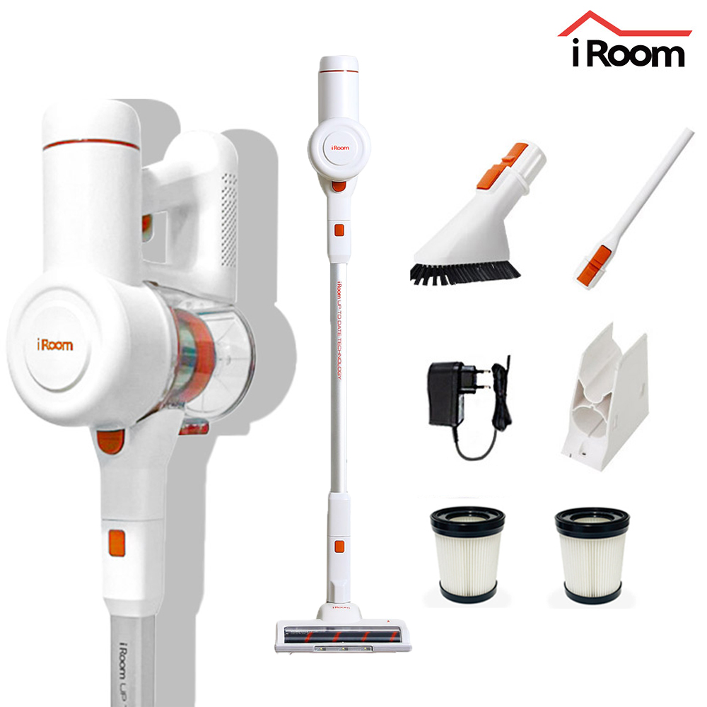 아이룸 무선청소기 차이슨 OG20 진공청소기