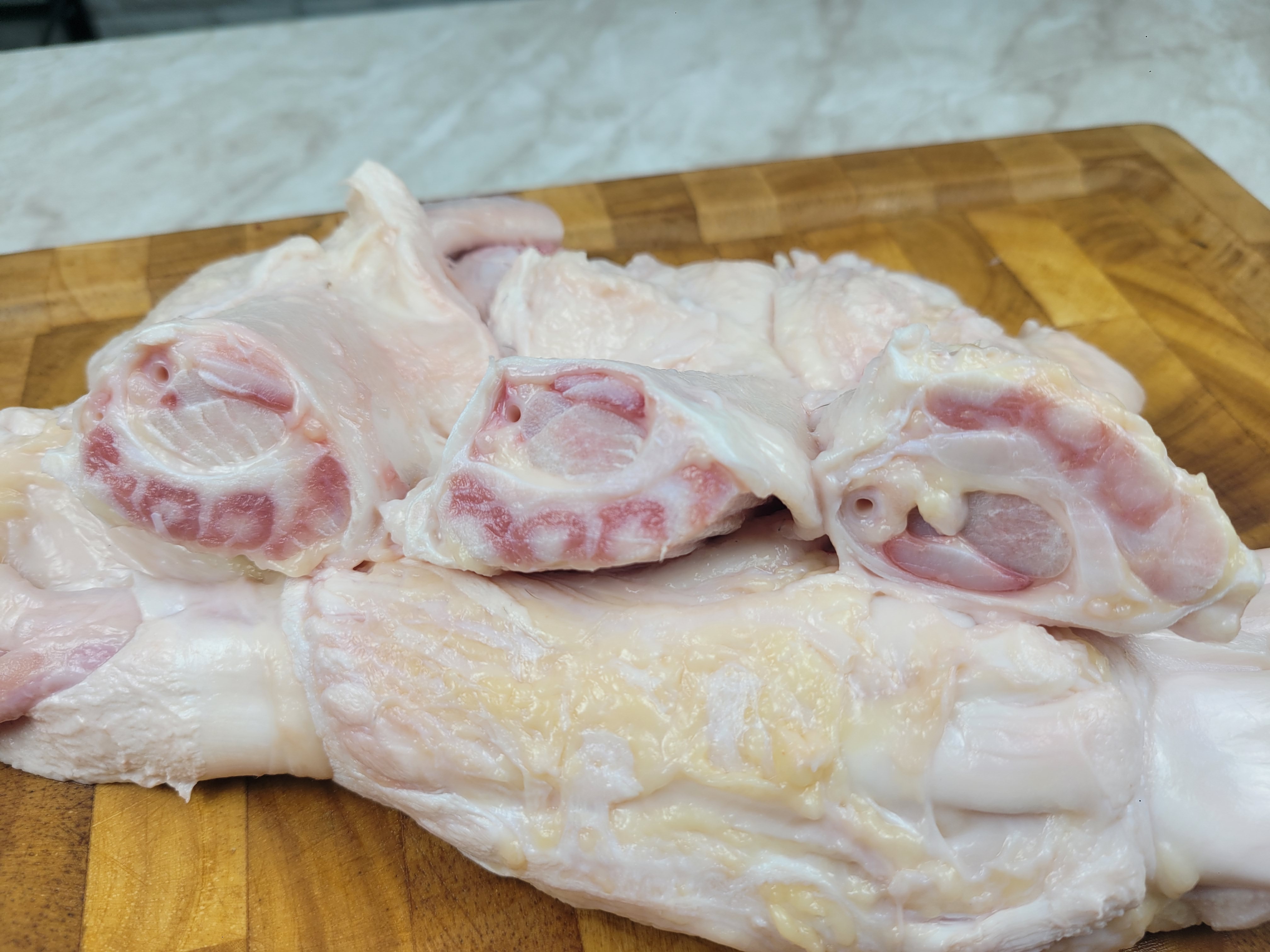 저지방 쫀득 담백한 아롱사태 800g 사태구이 알스지 장조림 국거리 수육 다이어트 몸짱 이미지 8