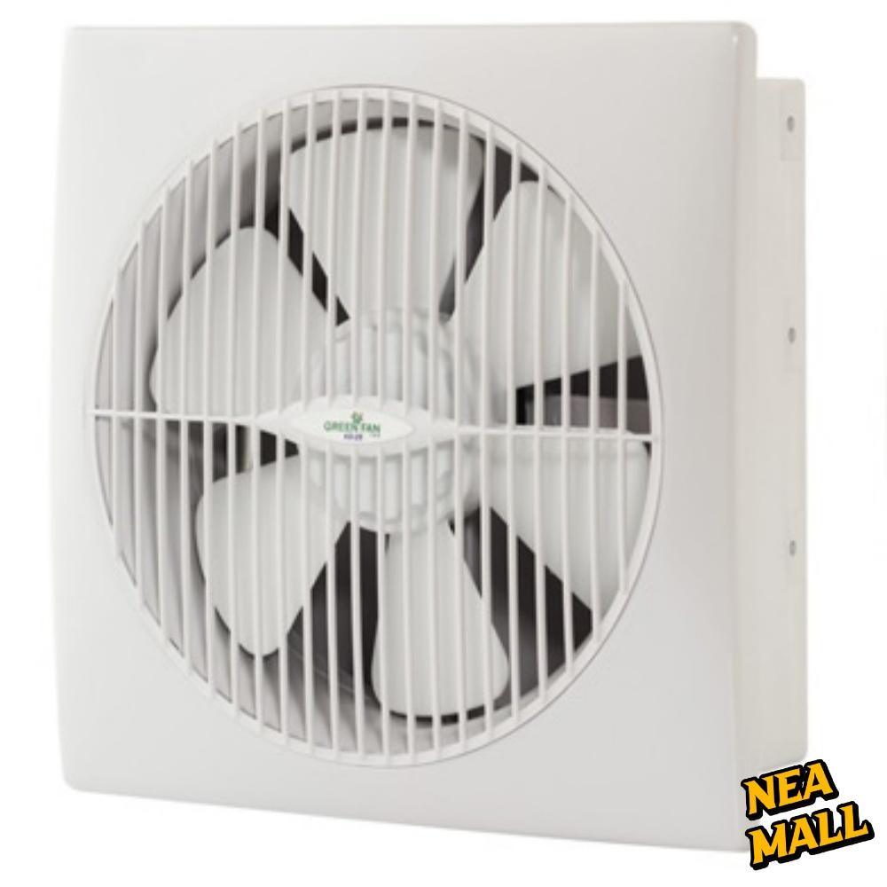 ks25 250 셔터식환풍기 셔터형환풍기 저소음 셔터환풍기 저소비