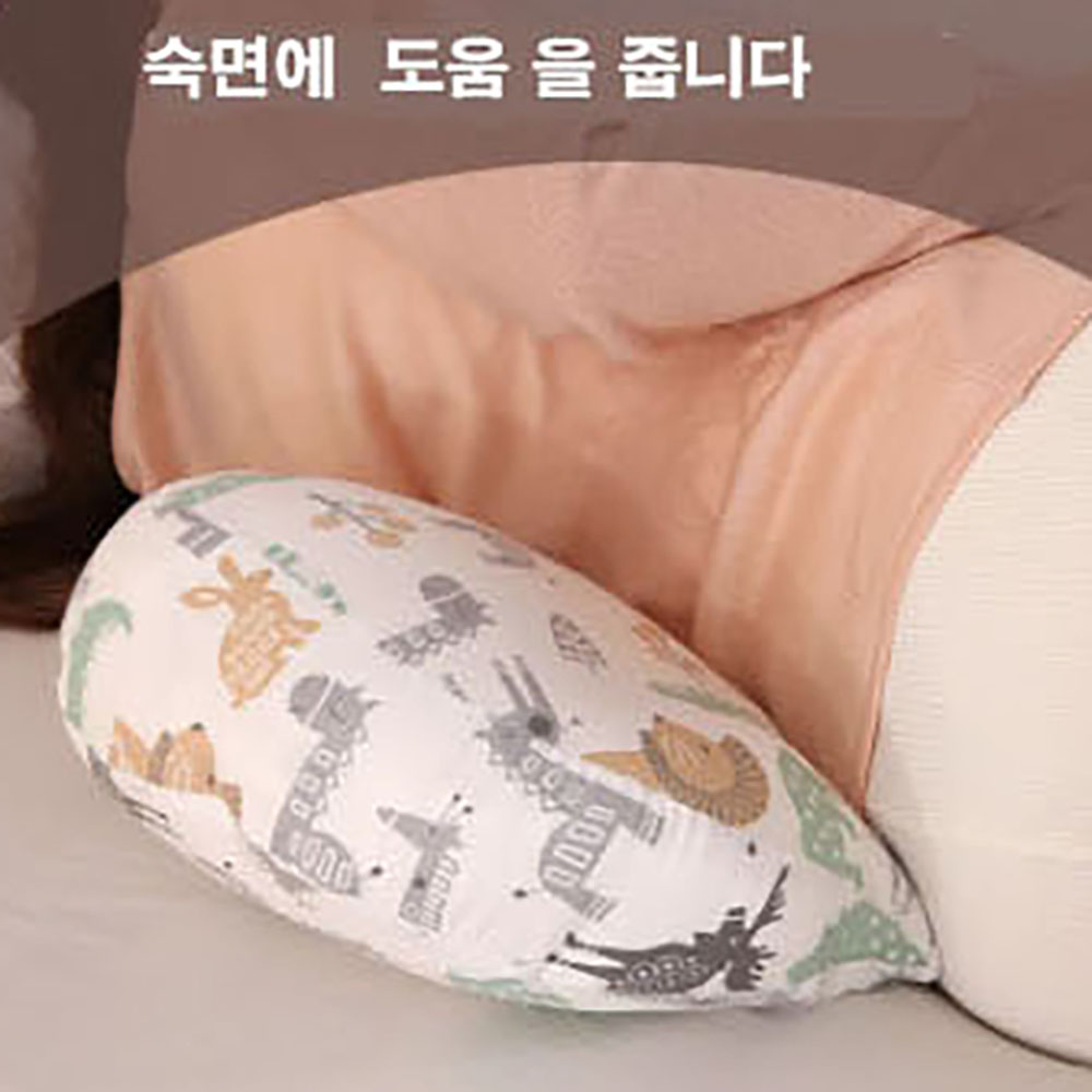 임산부배쿠션 임산부배받침 이미지 6