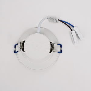 LED 다운라이트 7.5cm(3인치) 에코 슬림 5W 확산형 매립등 주광... 솔직 후기 | 실제 배치 사진 포함 - 상품 이미지 3