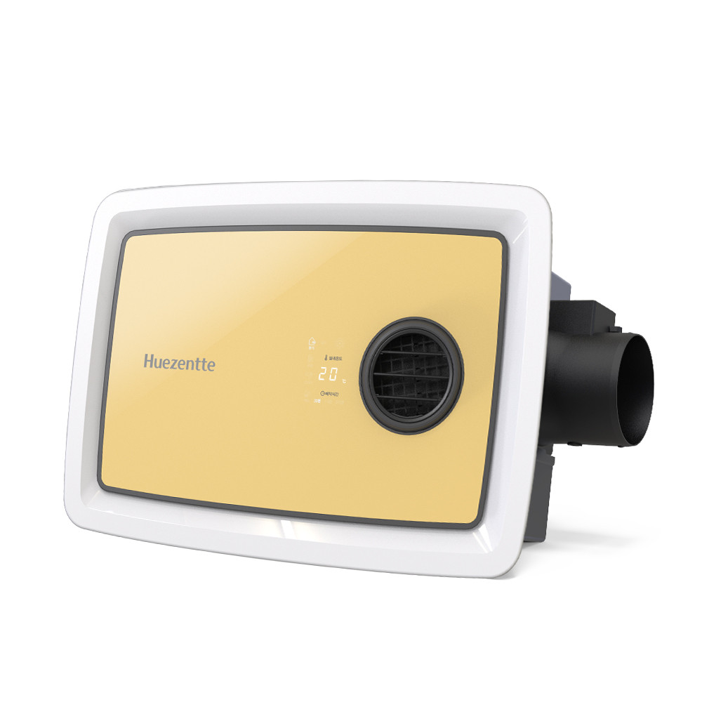힘펠 휴젠뜨 휴젠트 팔레트 FHD2-C150P 욕실 자가설치 - 상세 이미지 4