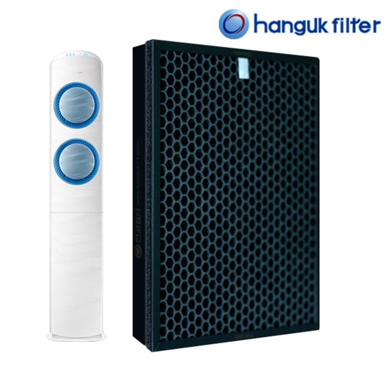 [호환] 한국필터 AX1AH9000WKD AX90J9000WKD 삼성공기청정기필터