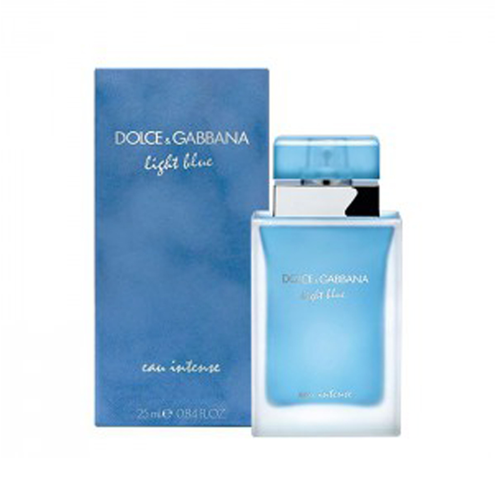 향수닷컴 돌체앤가바나 라이트 블루 오 인텐스 EDP 50ml (병행) - 상품 이미지