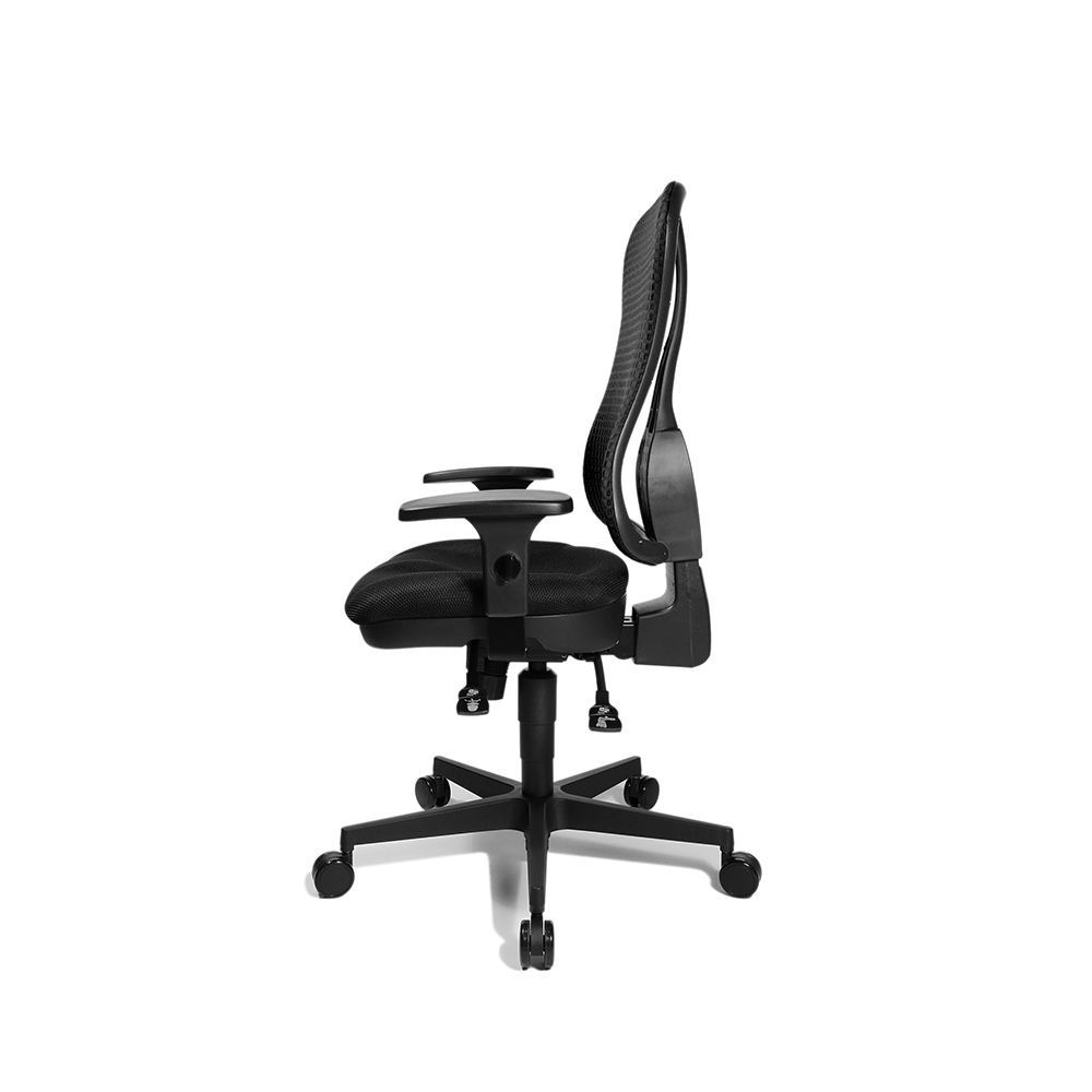 [리퍼상품]탑스타 컴포트 회전의자 사무용 체어 TSM20PBC00H - 상세 이미지 3
