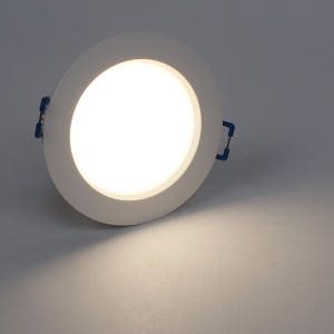더쎈 LED 다운라이트 방습 에코 7.5cm(3인치) 5W 욕실등 매입등 솔직 후기 | 실제 배치 사진 포함 - 상품 이미지 3