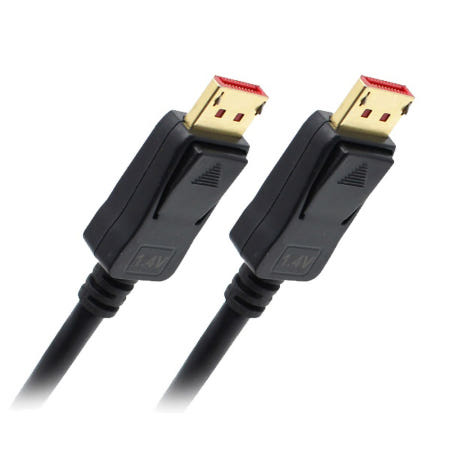 8K 60hz DP Ver1.4 케이블 1.5m MBF-DP1415
