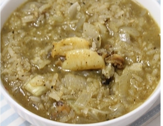 전복내장 게우1kg (40-50개) 전복죽 전복볶음밥 - 상세 이미지 2