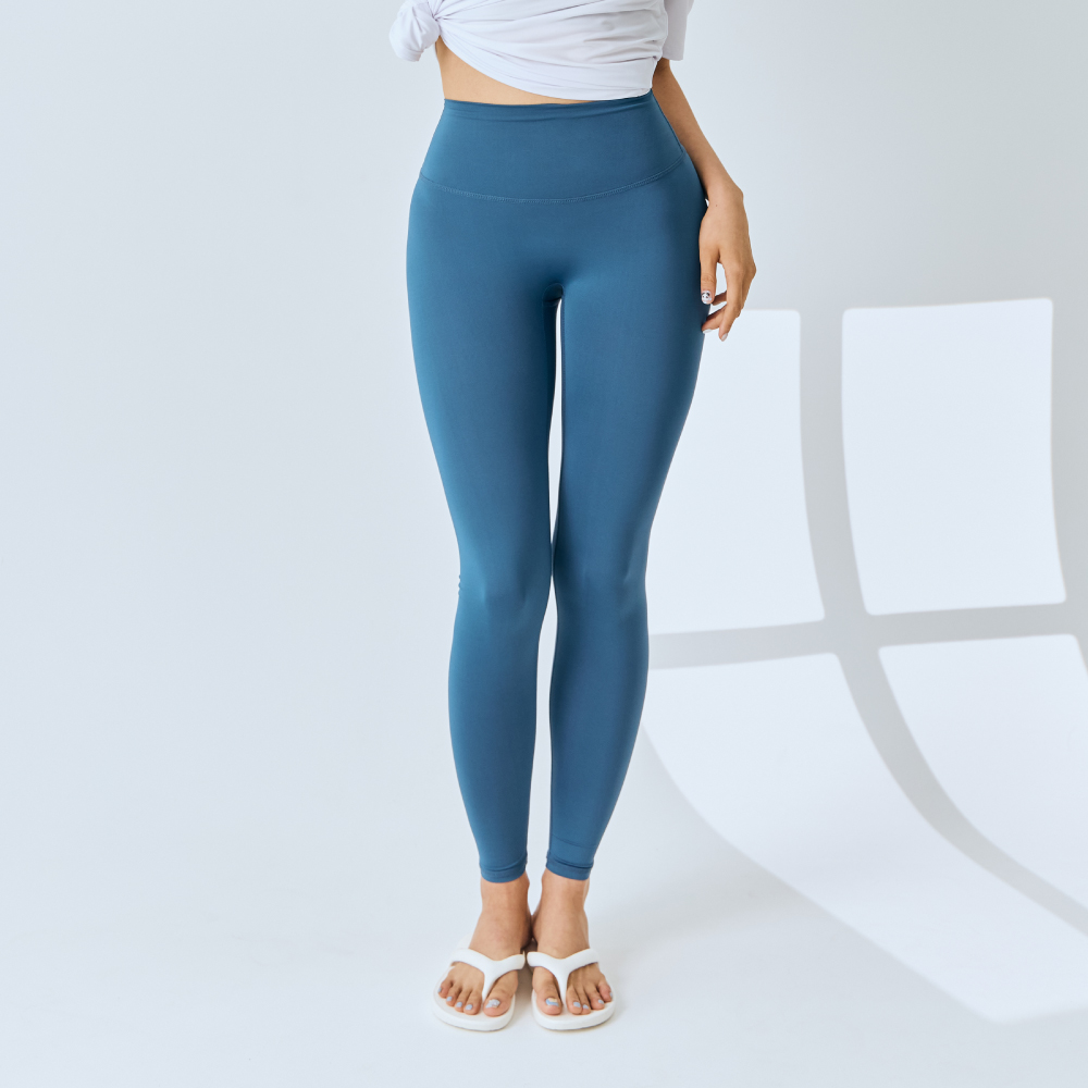 스윔어바웃 하이웨스트 워터레깅스 여성 팬츠 래쉬가드 하의 수영복